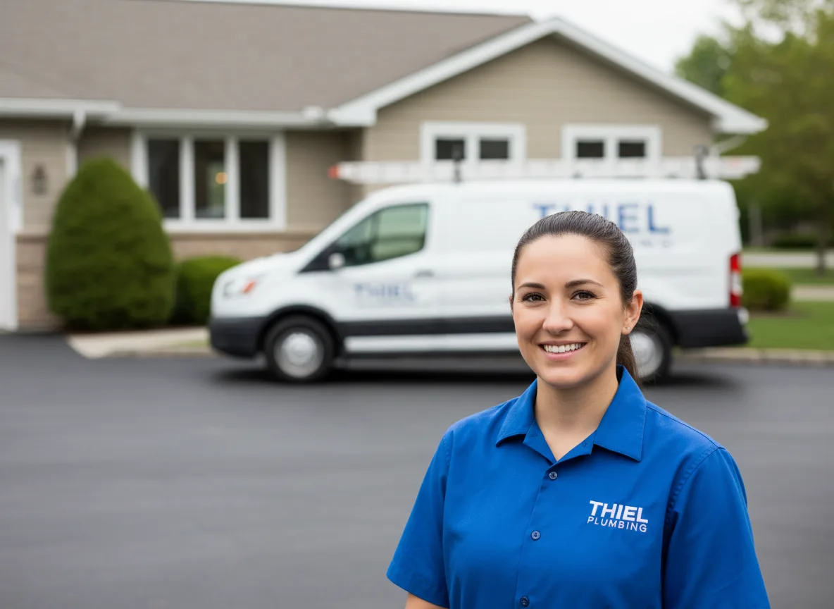 Plumber Wentworth, SD FAQs